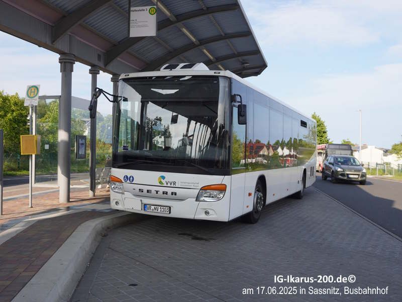 VR-NV 1103